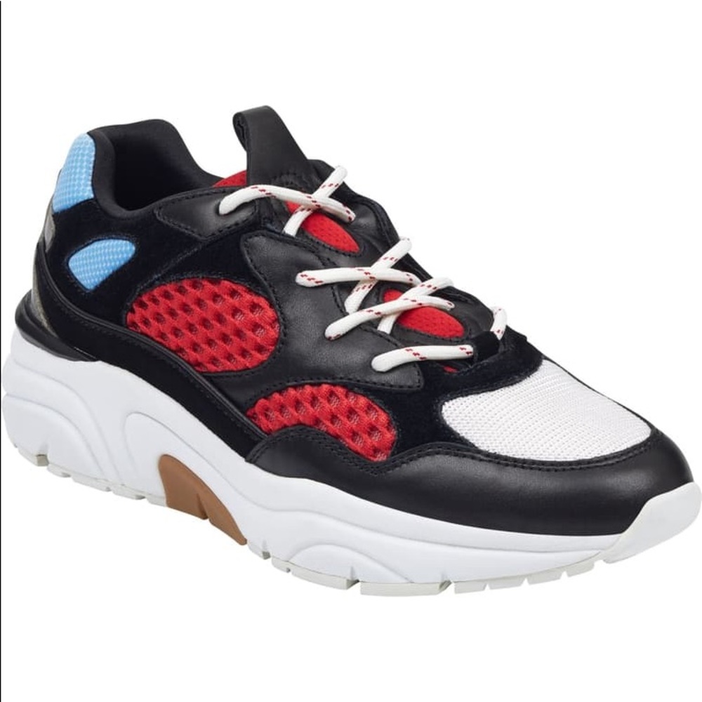 Marc Fisher Ltd Nella Sneaker - Picture 3 of 6